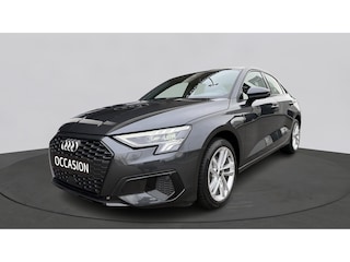 Audi A3 Limousine 30 TFSI 110pk Advanced Edition