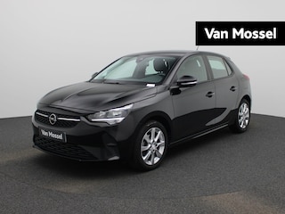Opel Corsa 1.2 55kW S/S Edition | Apple Carplay / Android Auto | Camera | Lichtmetalen Velgen | Cruise Control |