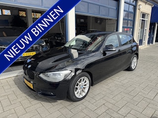BMW 114i Business+ CARPLAY/PDC/NW APK