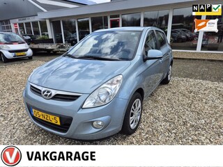 Hyundai i20 1.4i i-Motion