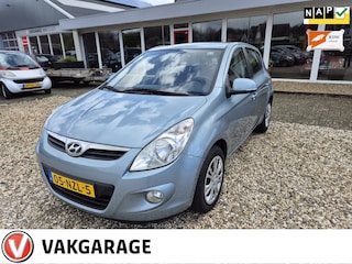 Hyundai i20 1.4i i-Motion