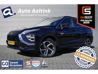 Mitsubishi Eclipse Cross 2.4 PHEV Executive ADAPT. CRUISE | NAVI | CLIMA