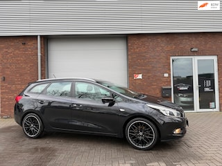 Kia Ceed Cee'd Sportswagon 1.4 CVVT|AIRCO|NIEUWE APK|NETTE AUTO