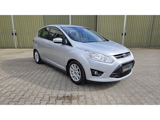 Ford C-MAX 1.6 Eco. Titanium