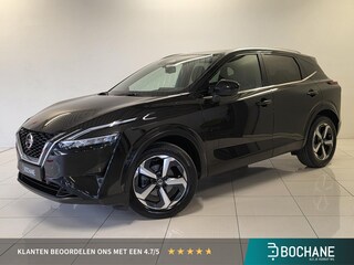 Nissan Qashqai 1.3 MHEV Xtronic Premiere Edition | Trekhaak | 360º Camera | Panoramadak |