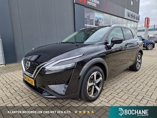 Nissan Qashqai 1.3 MHEV Xtronic Premiere Edition | Trekhaak | 360º Camera | Panoramadak |