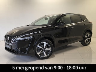Nissan Qashqai 1.3 MHEV Xtronic Premiere Edition | Trekhaak | 360º Camera | Panoramadak |