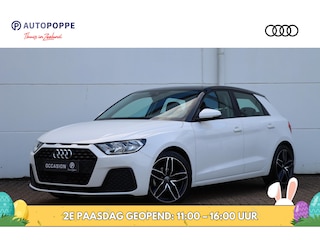 Audi A1 Sportback 25 TFSI Pro Line Carplay | Navi | Cruise
