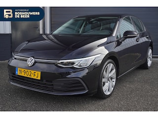Volkswagen Golf 1.0 TSI Golf | 18" LMV | Virtual Cockpit | App Connect | Dealeronderhouden | Orig. NL NAP