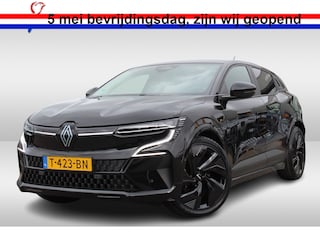 Renault Mégane EV60 Optimum Charge Equilibre | INCL BTW | CAMERA