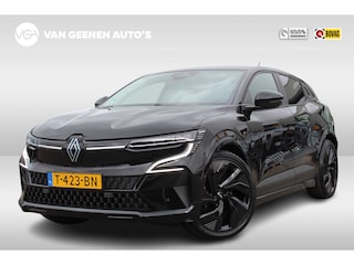 Renault Mégane EV60 Optimum Charge Equilibre | INCL BTW | CAMERA