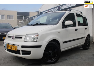Fiat Panda 1.2 Edizione Cool |Airco | Elec ramen | Centraal deur vergrendeling | Nap
