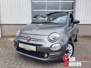 Fiat 500 1.0 Hybrid Club Carplay | BTW
