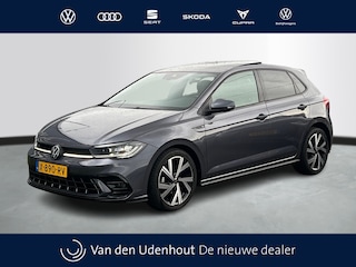 Volkswagen Polo 1.0 TSI 95pk DSG R-Line Business Panoramadak