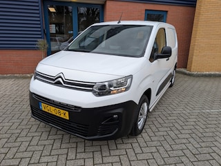 Citroën Berlingo 1.5 BLUEHDI CLUB, Cruise, Pdc, Airco, Android auto