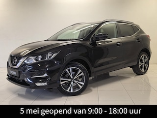 Nissan Qashqai 1.3 DIG-T Business Edition | Stoelverwarming | 360º Camera | Panoramadak |