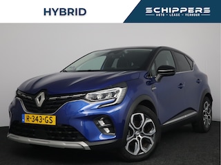Renault Captur 1.6 E-Tech Hybrid 145 Intens | Trekhaak | 360° Camera |