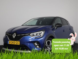 Renault Captur 1.6 E-Tech Hybrid 145 Intens | Trekhaak | 360° Camera |