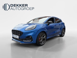 Ford Puma 1.5 EcoBoost ST-X Winterpakket Panoramadak