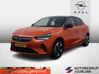 Opel Corsa Elegance 50 kWh 3Fase Automaat Led/H.Leder/Carplay /Keyless/Blindspot/El.Pakket/Ecc