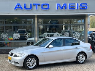 BMW 318i Airco Telefoon Nette Auto!