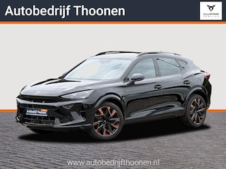 Cupra Formentor 1.5 TSI e-Hybrid VZ Performance 272 pk | Sennheister |  elk. stoelen | Camera | dodehoek