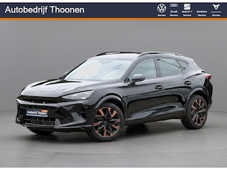 Cupra Formentor 1.5 TSI e-Hybrid VZ Performance 272 pk | Sennheister |  elk. stoelen | Camera | dodehoek