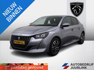 Peugeot 208 1.2T 100pk Allure Pack Nav/Camera/Ecc/H.Leder/Vc/ Keyless/El.Pakket