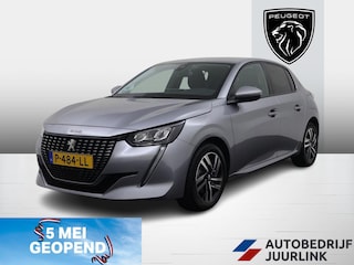 Peugeot 208 1.2T 100pk Allure Pack Nav/Camera/Ecc/H.Leder/Vc/ Keyless/El.Pakket