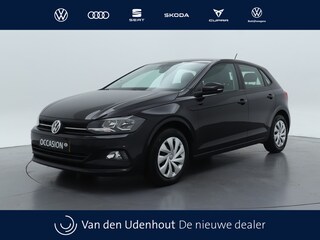 Volkswagen Polo 1.0 TSI 95pk Comfortline Navigatie Airco