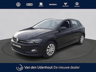 Volkswagen Polo 1.0 TSI 95pk Comfortline Navigatie Airco