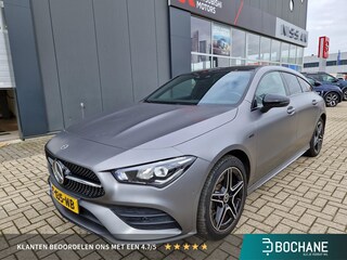 Mercedes-Benz CLA Shooting Brake 250 e AMG Limited | Pano | Carplay | Speciale Kleur |