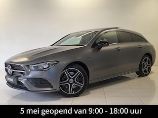 Mercedes-Benz CLA Shooting Brake 250 e AMG Limited | Pano | Carplay | Speciale Kleur |