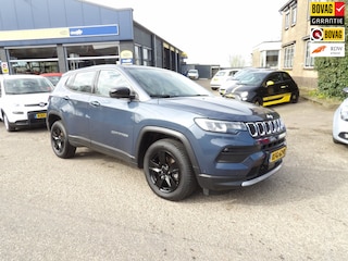 Jeep Compass 1.5T e-Hybrid Altitude / Rijklaarprijs
