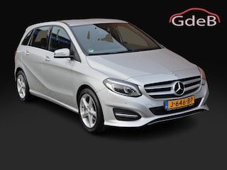 Mercedes-Benz B-klasse 180 AMBITION  automaat