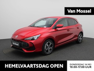 MG 3 Luxury