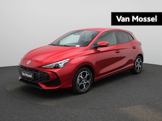 MG 3 Luxury