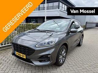 Ford Kuga 2.5 PHEV ST-Line X | Elektrisch wegklapbare Trekhaak | Adaptieve Cruise Controle | Head-Up Display | Full LED koplampen