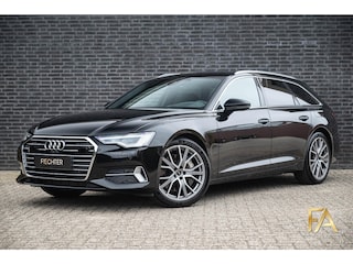 Audi A6 Avant 50 TFSI e quattro S Line