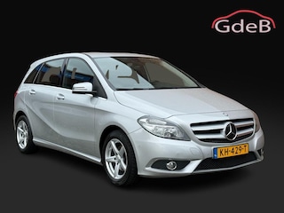 Mercedes-Benz B-klasse 180 CDI ED. PRESTIGE