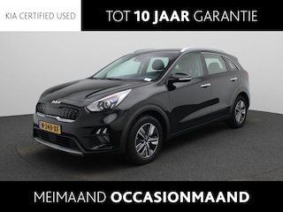 Kia Niro 1.6 GDi DynamicLine | Navigatie | Carplay | Camera | Parkeersensoren  | Climate Control | LM Velgen