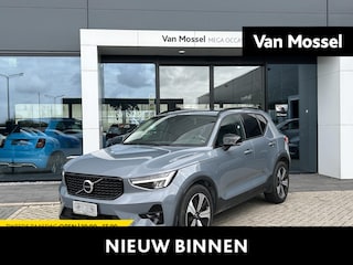 Volvo XC40 Rechare 1.5 T5 Ultimate Dark | PANORAMADAK | VERWARMDE STOELEN + STUUR | LEDER | CAMERA