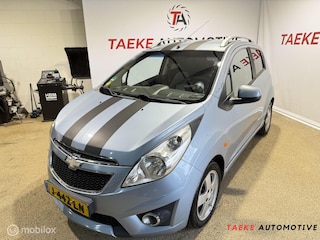 Chevrolet Spark 1.2 16V LT CLIMA/STOELVW/PSENSOR/APK