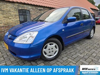 Honda Civic 1.4i Yumé