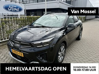 Kia Stonic 1.0 T-GDi MHEV GT-PlusLine