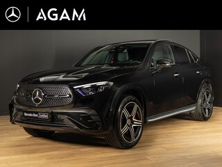 Mercedes-Benz GLC 400e 4MATIC AMG Line Premium PLUS | Panorama dak | Trekhaak