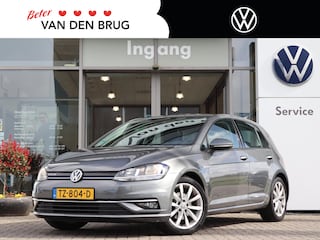Volkswagen Golf 1.5 TSI 131 pk Highline | Navigatie | ACC | App Connect | Climatronic | Digital Cockpit | PDC | 17'' LM |