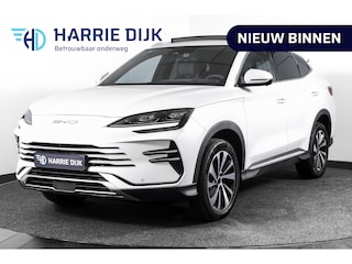 BYD Seal U 1.5 DM-i FWD Boost | Plug-In | S/K-Panodak | 360 Camera | App connect | Adapt. Cruise | Elek. Klep | Infinity audio | 19" |