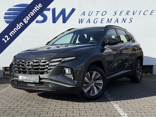 Hyundai Tucson 1.6 T-GDI HEV Comfort | CarPlay | Camera | DAB+ | Cruise