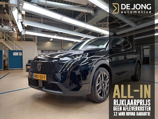 Peugeot 3008 1.2 Hybrid 145 GT Exclusive ALL-INRIJKLAARPRIJS/FULL OPTIONS